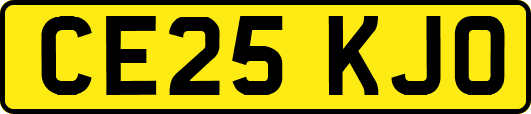 CE25KJO