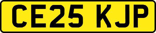 CE25KJP