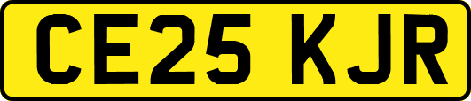 CE25KJR