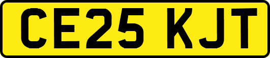 CE25KJT