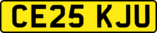 CE25KJU