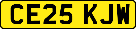 CE25KJW