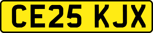 CE25KJX