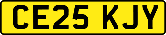CE25KJY