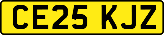 CE25KJZ