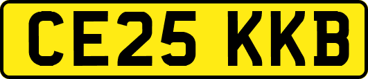 CE25KKB