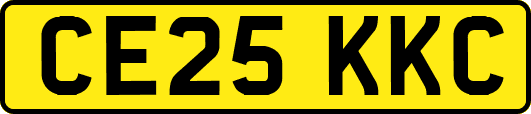 CE25KKC