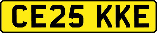 CE25KKE