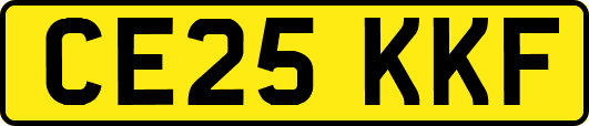 CE25KKF