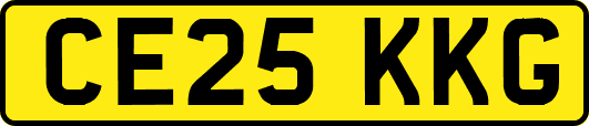 CE25KKG