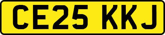 CE25KKJ
