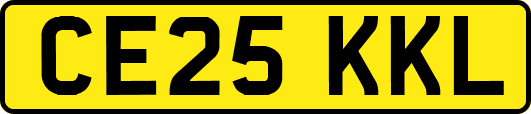 CE25KKL