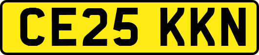 CE25KKN