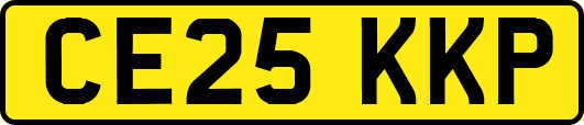 CE25KKP