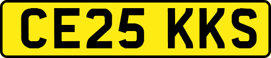 CE25KKS
