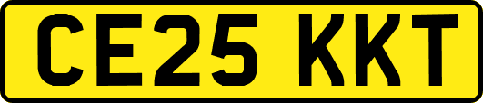 CE25KKT