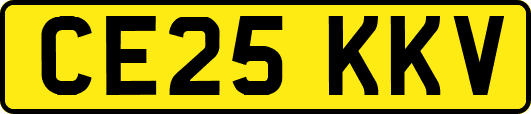 CE25KKV