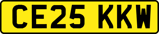CE25KKW