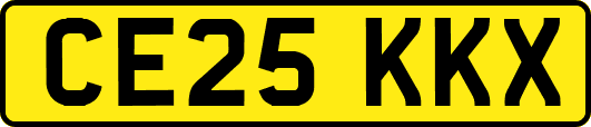 CE25KKX