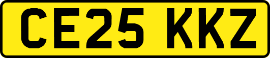 CE25KKZ