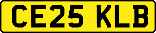 CE25KLB