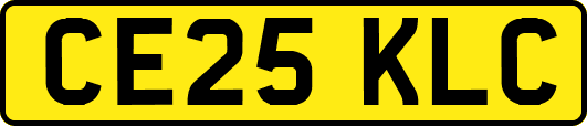 CE25KLC