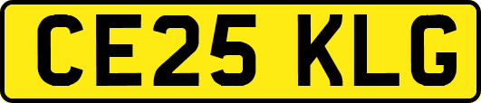 CE25KLG