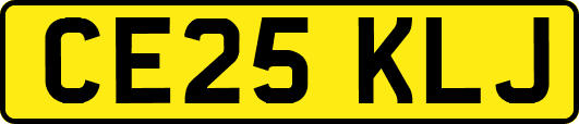 CE25KLJ