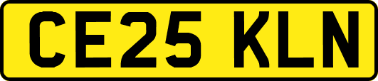 CE25KLN
