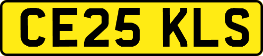 CE25KLS