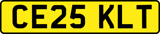 CE25KLT