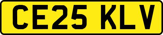 CE25KLV