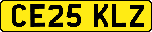 CE25KLZ