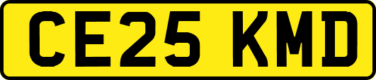 CE25KMD