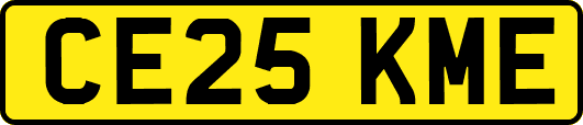 CE25KME