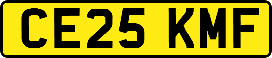 CE25KMF