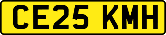 CE25KMH