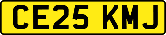 CE25KMJ