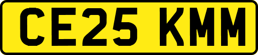 CE25KMM