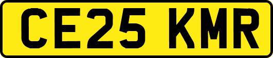 CE25KMR
