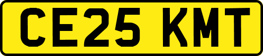 CE25KMT