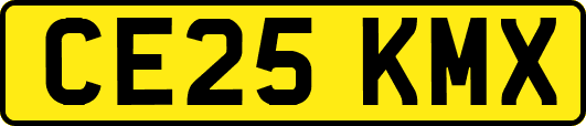 CE25KMX