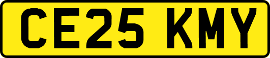 CE25KMY