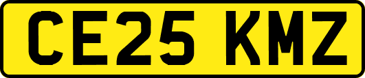 CE25KMZ