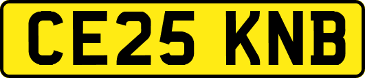 CE25KNB