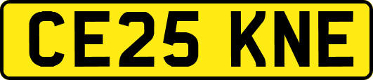CE25KNE