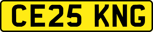 CE25KNG