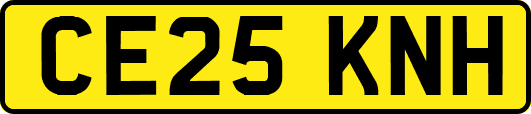 CE25KNH