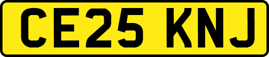 CE25KNJ