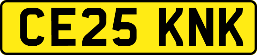 CE25KNK